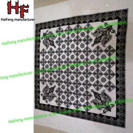 其它巾类;民族宗教头巾;帽子头巾配件