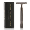 Old-fashioned metal razor, Amazon