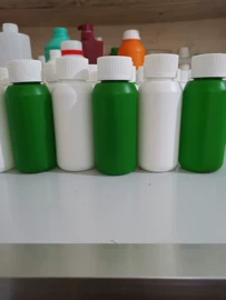 塑料瓶、壶;塑料桶;化妆品包装