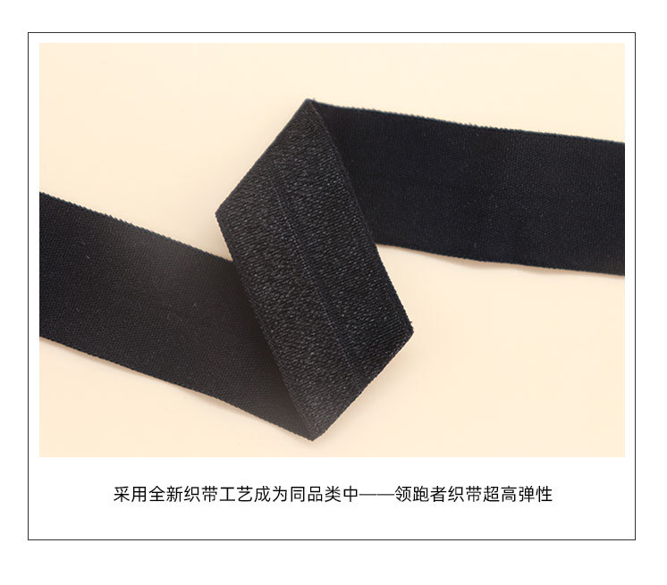 细点可作为服装辅料底线。还可以做吊牌线，日用品工艺品饰品，玩具文具还可DIY手工线用途非常广泛。松紧带它作为服装辅料，特别适合于内衣、裤子、婴儿服装、毛衣、运动服、韵服、婚纱礼服、T－恤、帽子、胸围、口罩等服装系列产品；