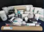 灰分elementar不锈钢仪器坩埚