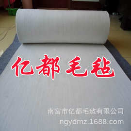 毛毡床垫 毛毡床垫炕毡  纯羊毛毛毡床垫
