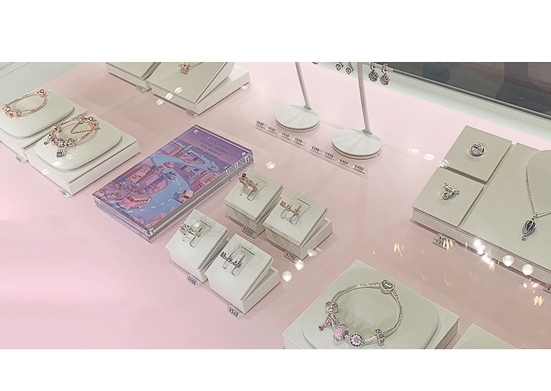 A028- (71-41) Grey Velvet Skin Paint Set (Xuyue) details page _1