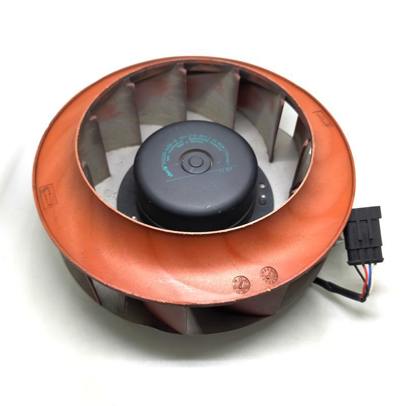 原装正品ebmpapst R3G250-AJ55-16 26V 160W 大风量离心风机