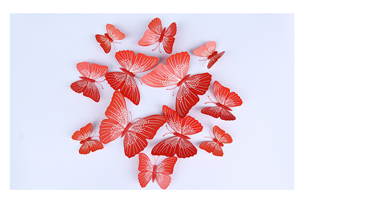 创意墙贴儿童房背景墙装饰