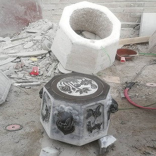 �Ƶ��ʯ�񾮿ھ�Ȧ ��ʯ���f���ڵ�� ͥԺ�����b�