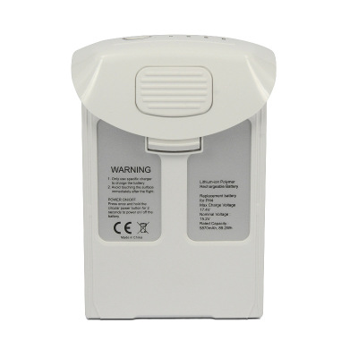 适用于大疆精灵4无人机电池 for Phantom4 Battery 5870mAh V2|ru