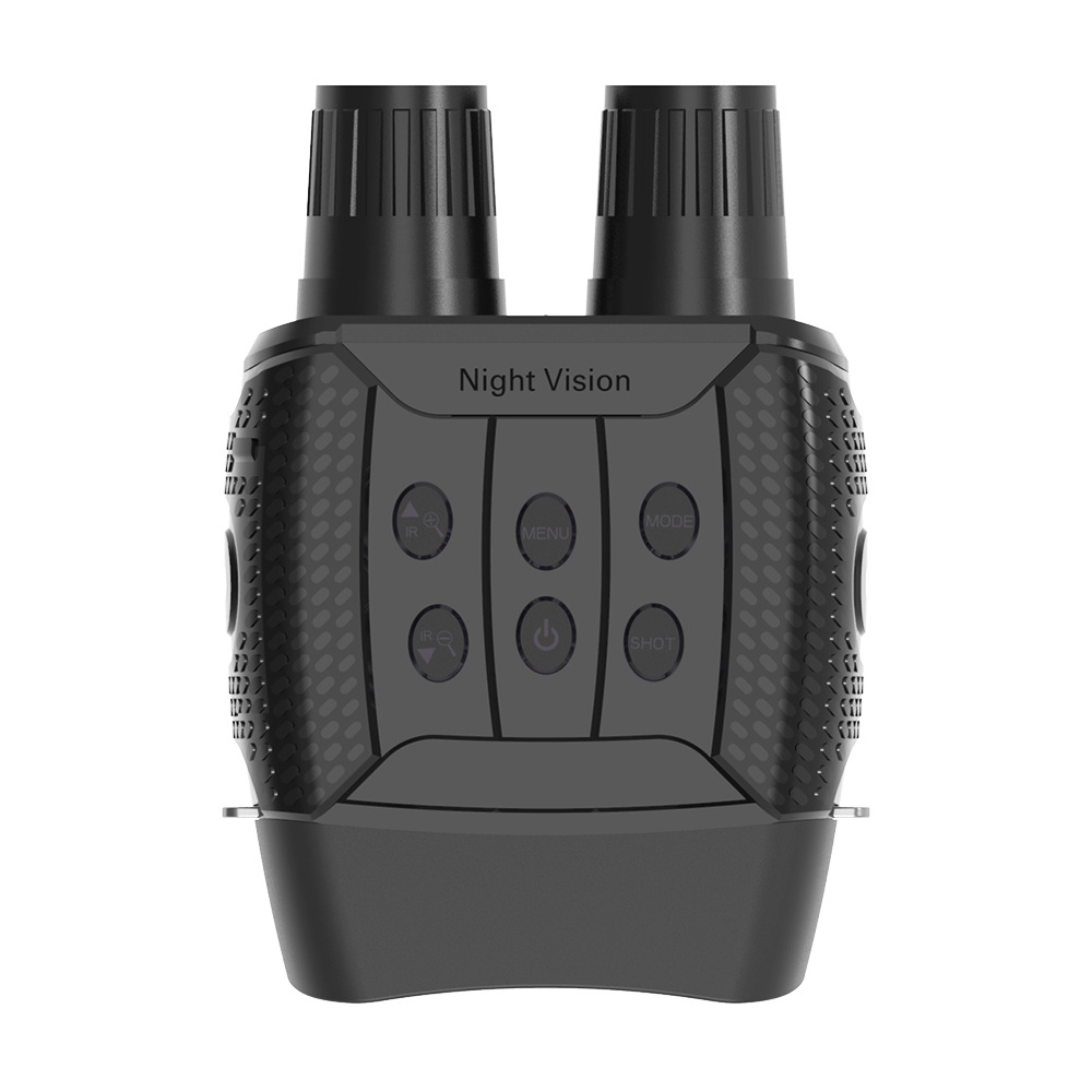 新款数码变焦侦察红外夜视仪双筒夜视仪高清红外夜视相机原厂直销