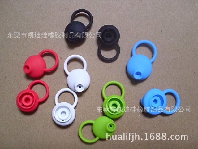 Nokia Bh-108 Bh216 Bluetooth Headset Ear Caps Earmuffs Sleeves Silicone Sleeves Earplugs Accessories