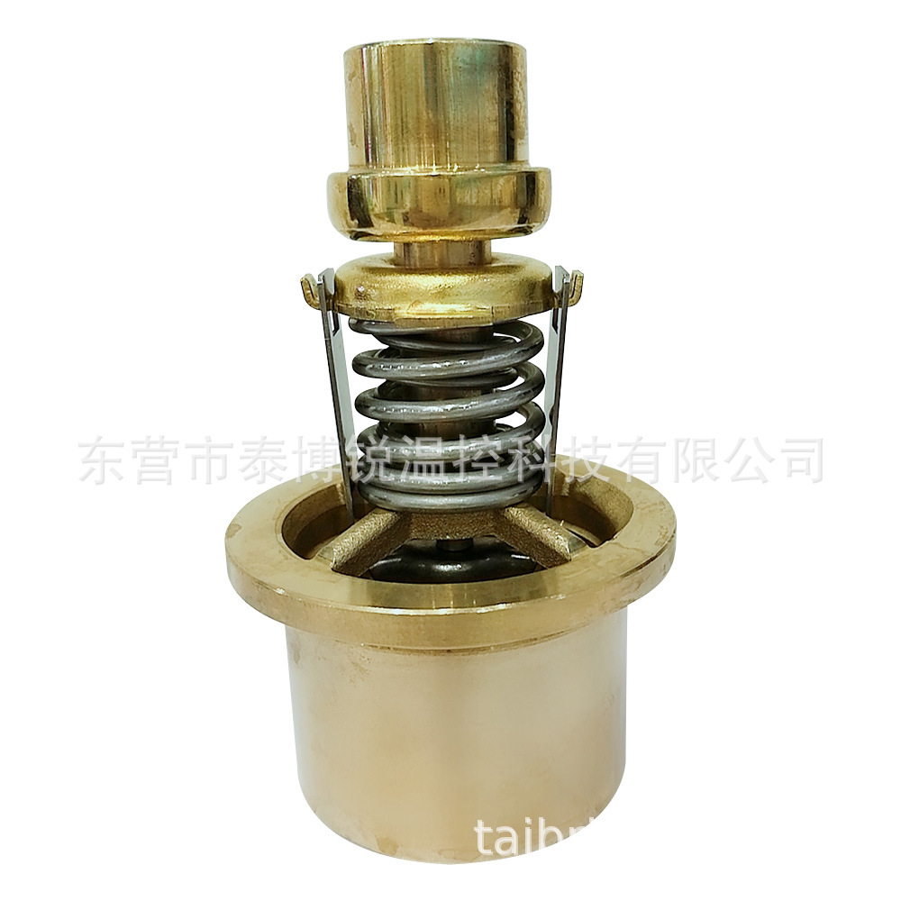 replacement Quincy 替代昆西温控阀