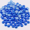 Small bag, plastic pack, clothing from pearl for manicure, jewelry, wholesale