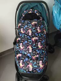 童车座椅配件;婴童席推车席;童睡袋