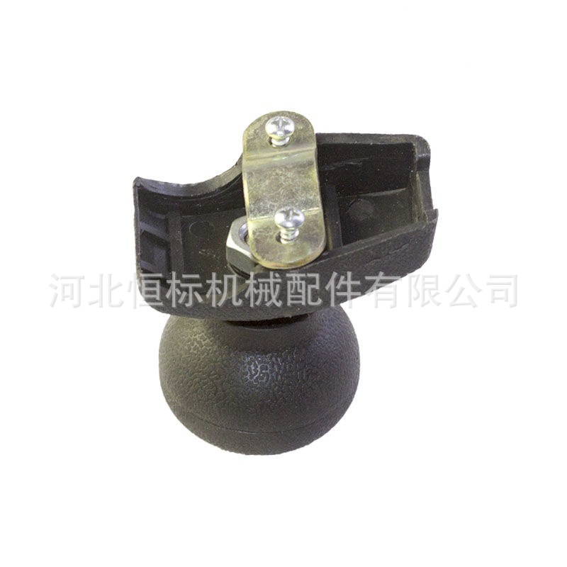 卡扣式方向盘手球