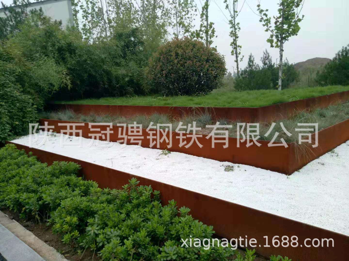 Xi'an 3.0 Weather resistant steel plate,Maryland steel plate Yinchuan steel plate Xining steel plate