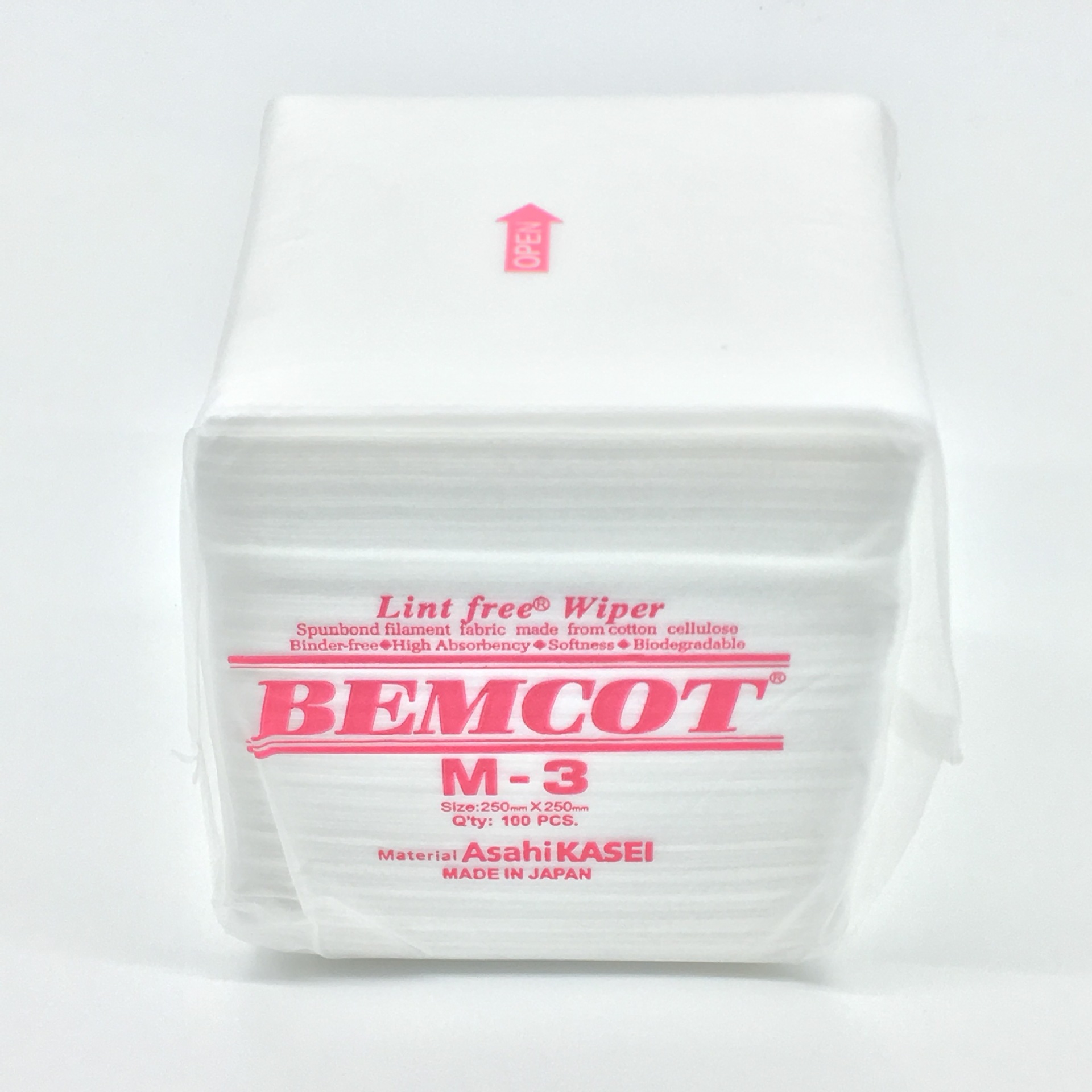 深圳厂家供应M-3无尘纸 劳保无尘擦拭纸 厂家直销无尘纸批发