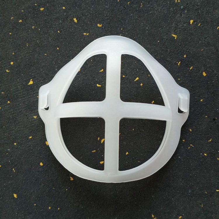 口罩支架神器防热防雾鼻梁架立体舒适透气不贴嘴鼻防闷内托支撑架