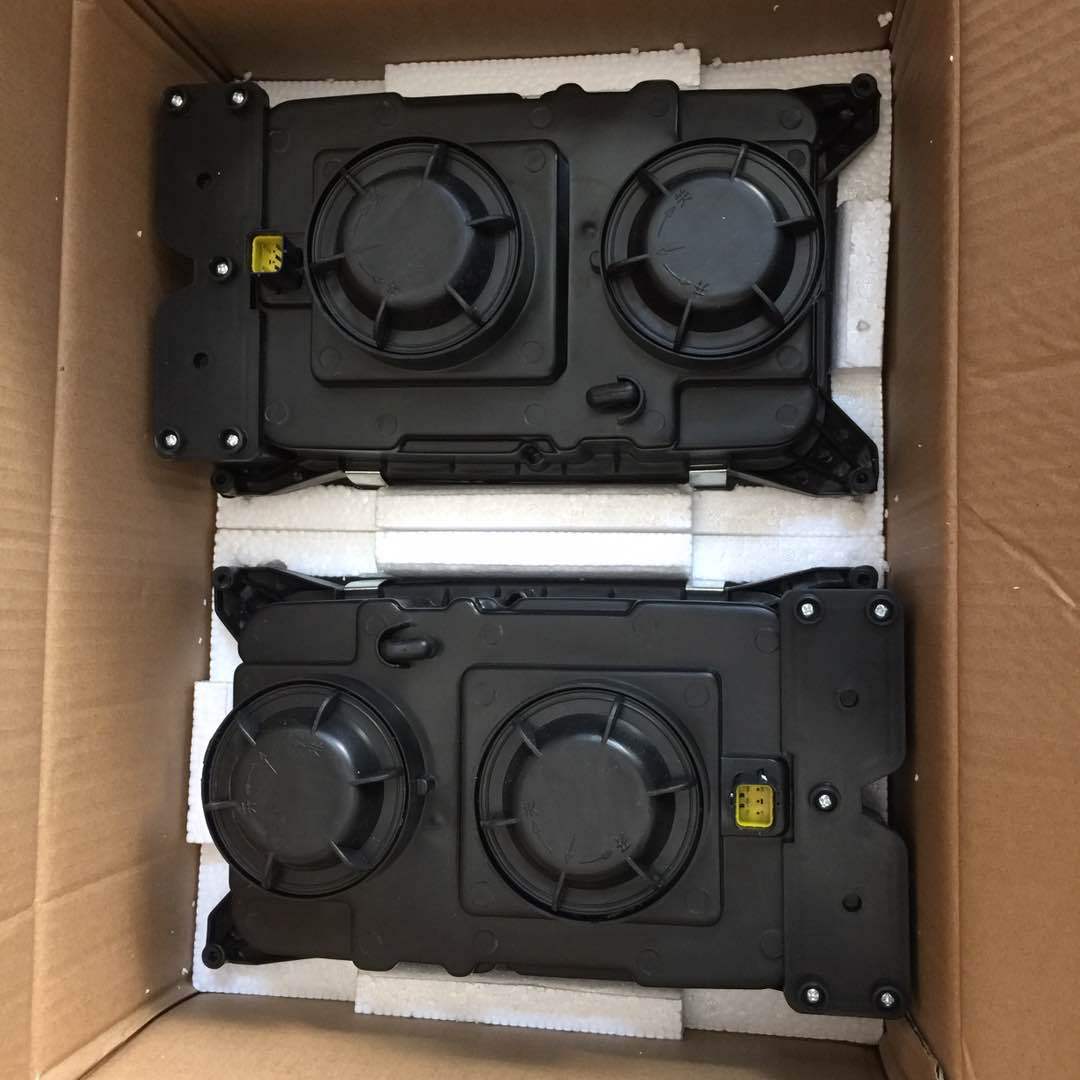 WG9719720106 STR大灯总成右7