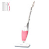 MKS America Alex Steam Mop household Electric mop Steamer Mopping the floor Cleaning Machine gift On behalf of
