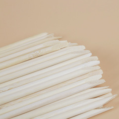 Scratch art pen, bamboo pen, scratch art stick, scratch art paper, scratch pen paper stick, bamboo pen, bamboo skewer pen, double-headed