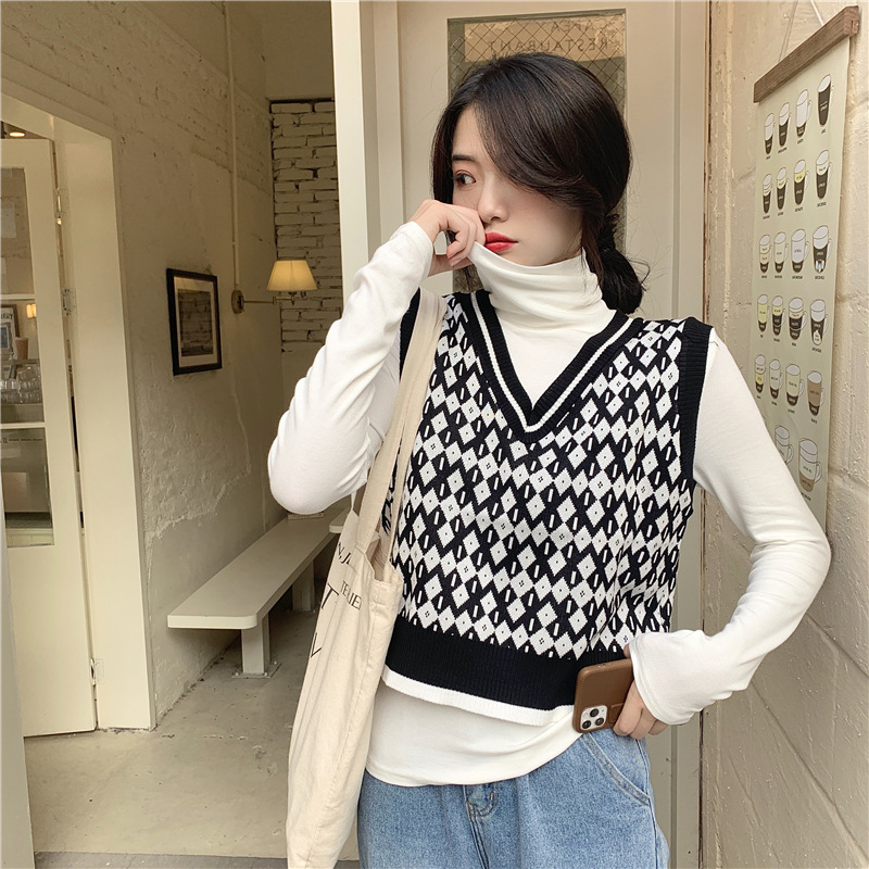 Gilet femme - Ref 3434823 Image 11