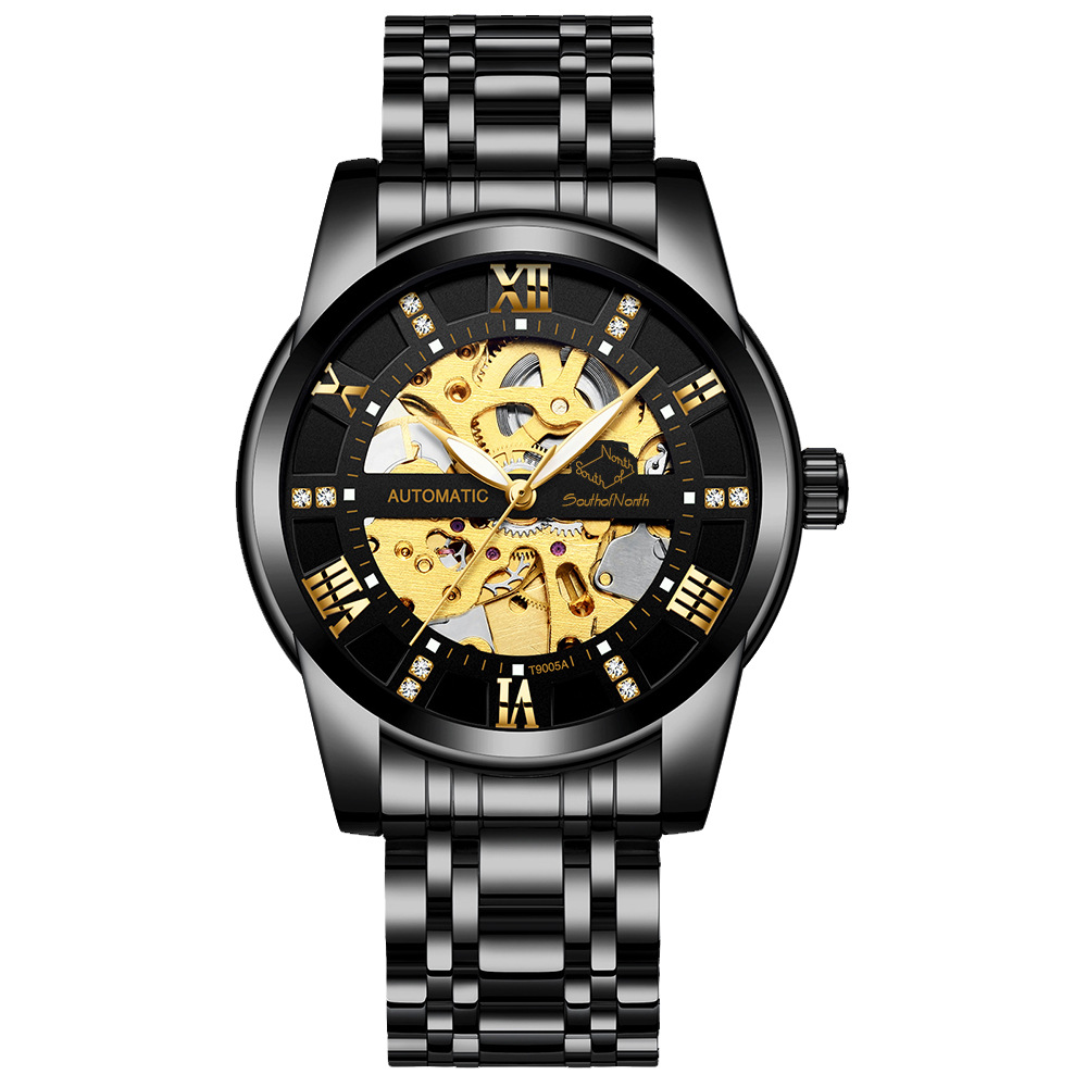 Montre homme - Ref 3439873 Image 6