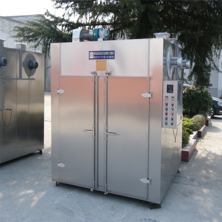 RXHCT-C热风循环烘箱箱式干燥设备