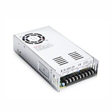 �S��ֱ�N������·ݔ���_�P�ԴS-350-24V 350W 220V�D24V 14.6A