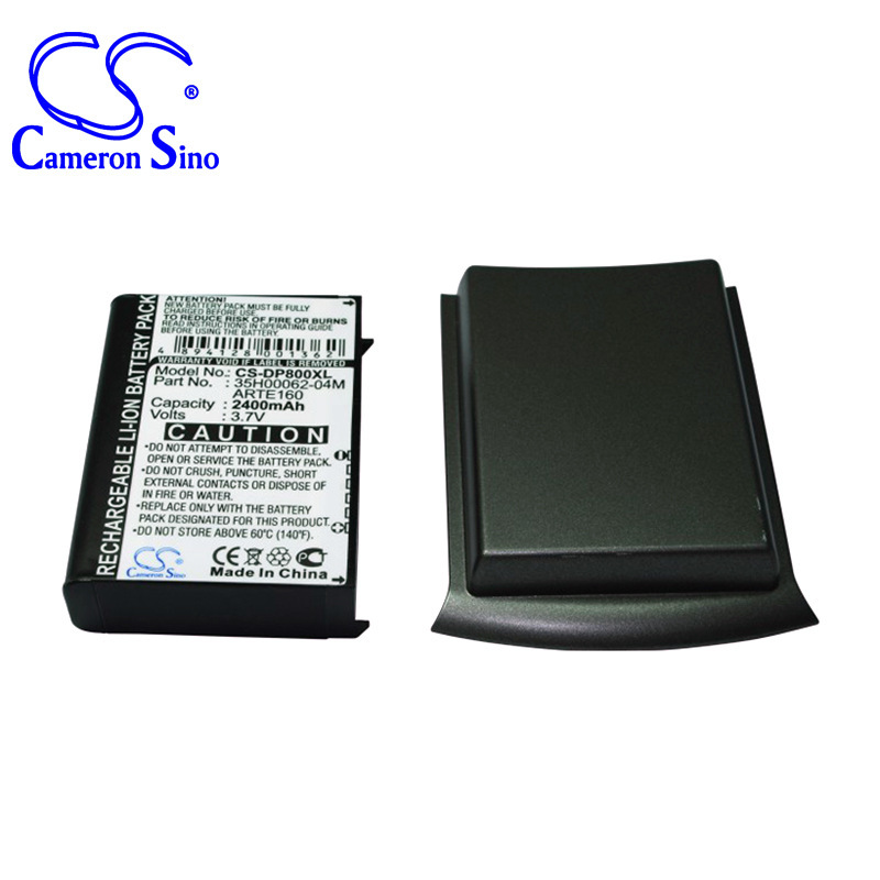 厂家直供CS适用DOPOD M700 P800 RTE160 35H00062-04M手机电池