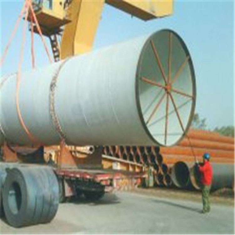 DN1300pe防腐螺旋鋼管  西藏天然氣管道螺旋鋼管廠家  大口徑鋼管