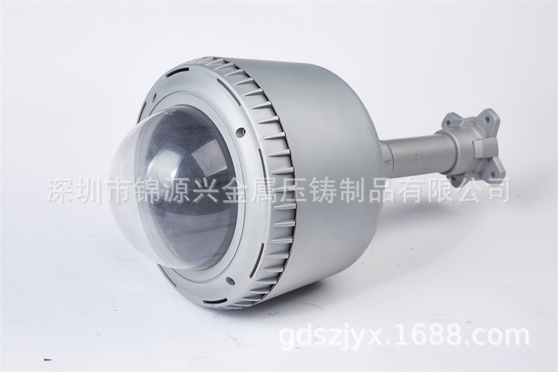 安防 照明 摄像 铝合金配件 压铸模具 铝合金压铸件 手板模型加工