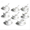 Ceramics, coffee set, cup, afternoon tea handmade, flavored tea, wholesale, Birthday gift
