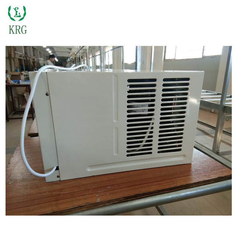 1.5 window air conditioner 12000btu window air conditioner window all-in-one outlet