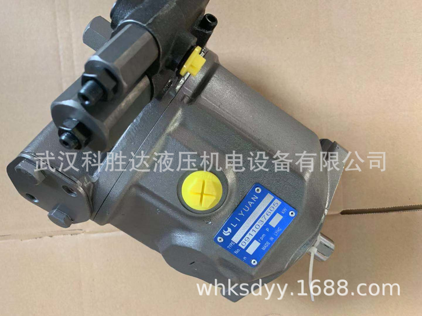 液压泵LA10VSO28DFR1/31R-PPA12N00-S032油泵