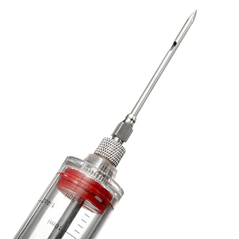 智贝主图_2牛扒烤肉烤汁注射器调料注射器火鸡针卤汁烧烤