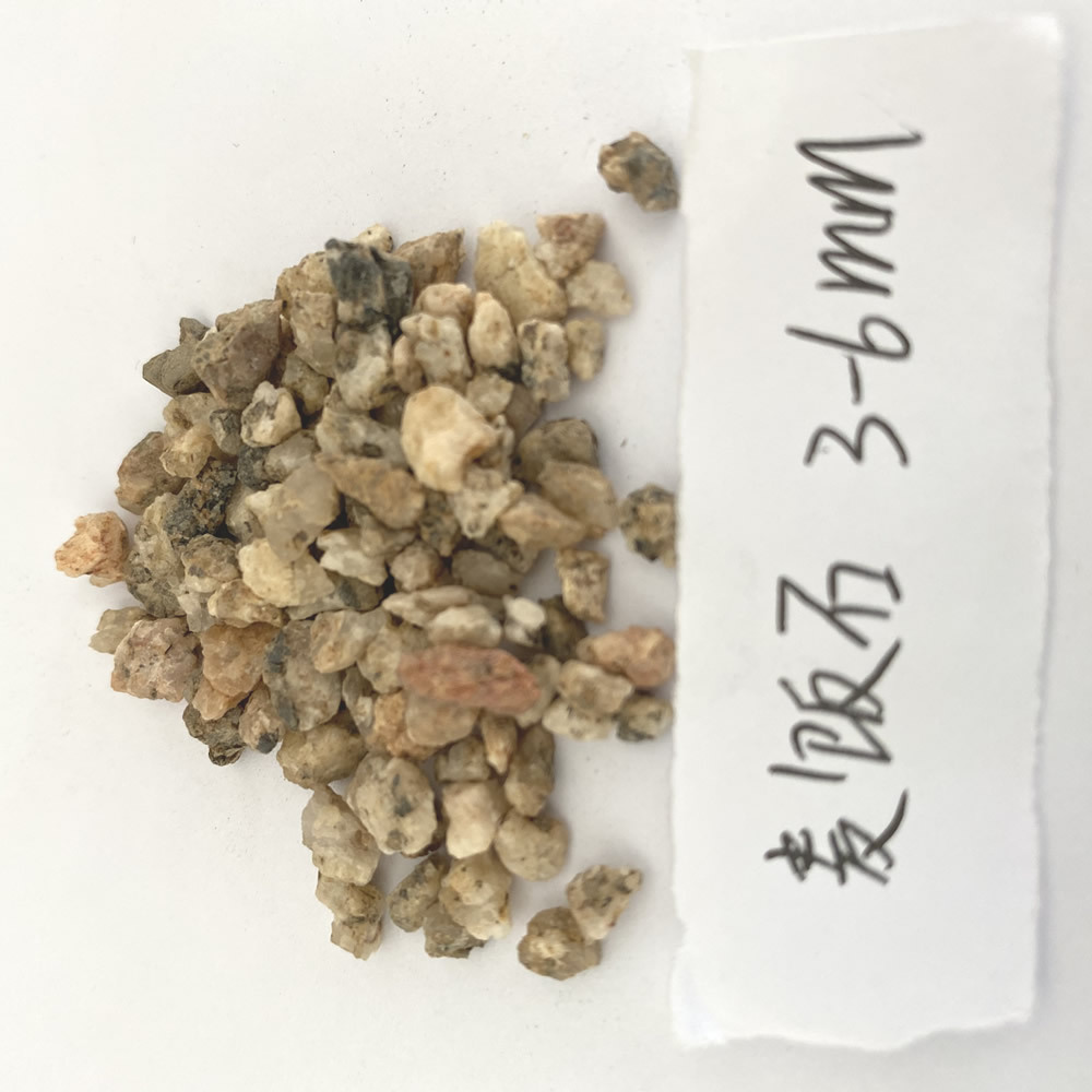 麦饭石的四个作用 麦饭石的作用 麦饭石的效用 麦饭石好处