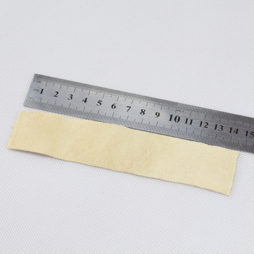 Suede Erhu Sound Pad Genuine Leather Sound Filter Pad Very Soft Silencer Pad Wholesale