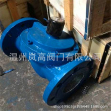 �S��ֱ�� ZCS-16C ˮ��늴��y ����늴��y DN150