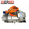 Apply to HES33 Tesla MODEL3 air conditioner compressor 1088198-00-L CA6NOMZHAA01