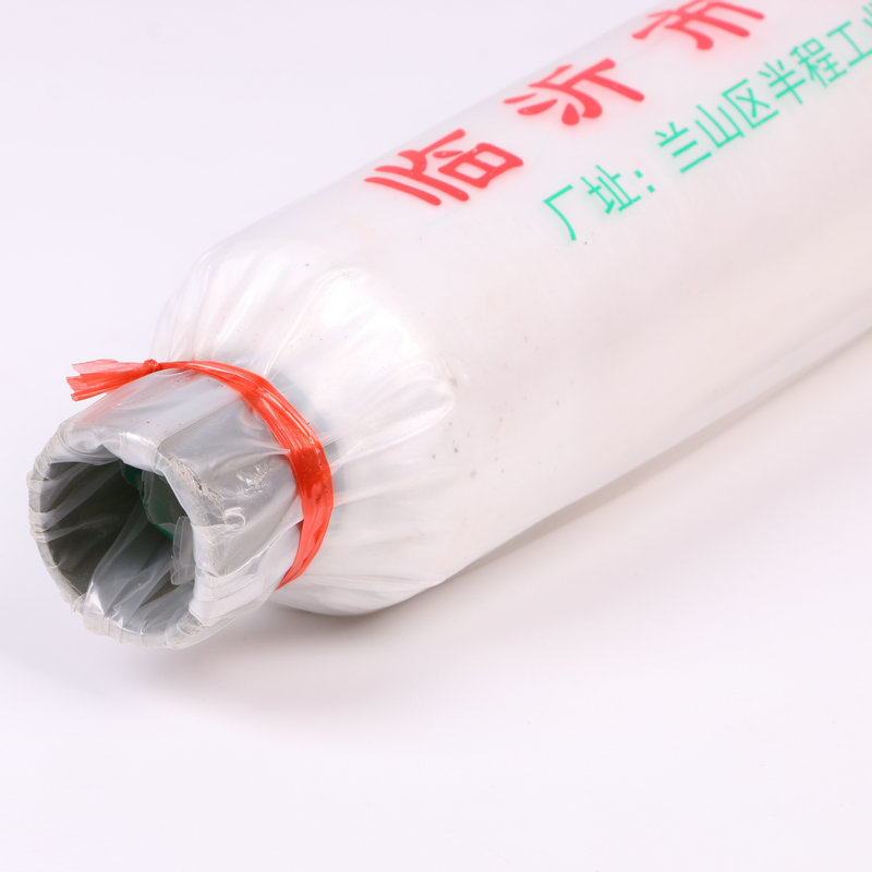 Película agrícola Película blanca transparente película de plástico embalaje desechable película polietileno micro película decoración protección a prueba de polvo