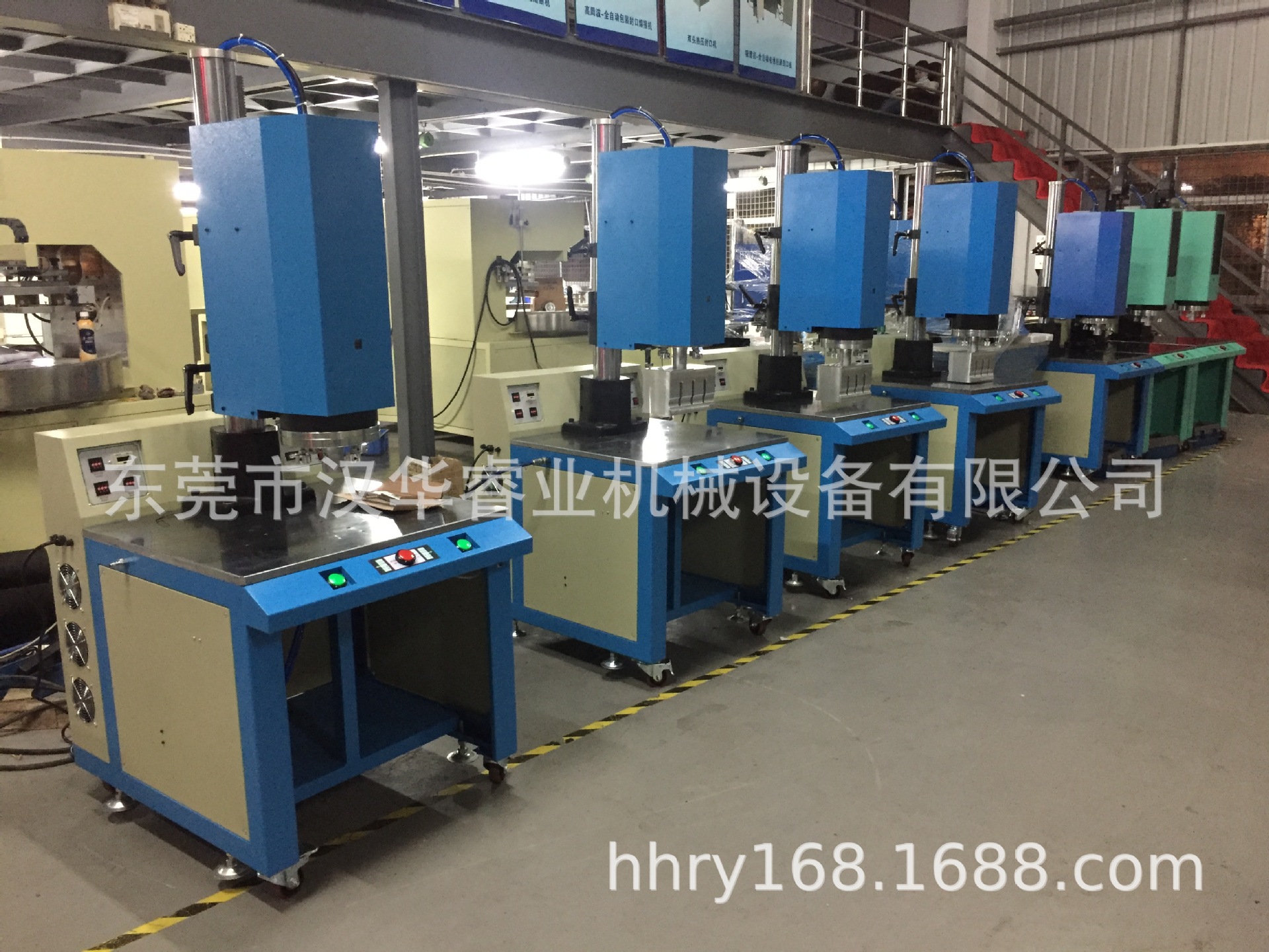 大功率超声波塑焊机4200W 成人儿童口罩焊接机 儿童款KN95口罩机