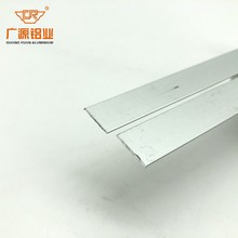 6061-T6 6063 铝片定制 铝扁条 方条 实心铝块 铝板 铝方棒型材