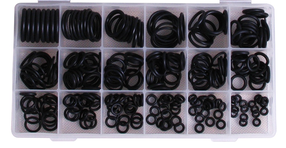 Free shipping special price 18 grid rubber ring green 18 grid rubber ring purple car air conditioning compressor sealing rubber ring O-ring