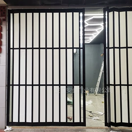 卷闸门;折叠门;伸缩门
