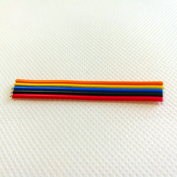 ����ֱ�� 32�ź�����ƳȲ��� 5P���������߲ļӹ� 5оͭ 0.6�⾶