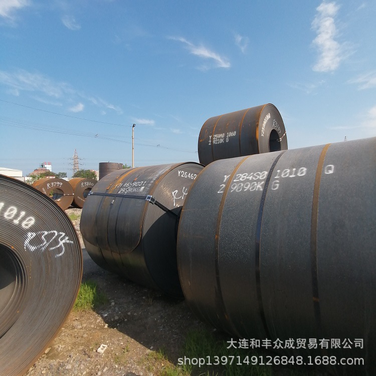 大连批发锰板 现化供应 规格齐全 高强度板 批发零售