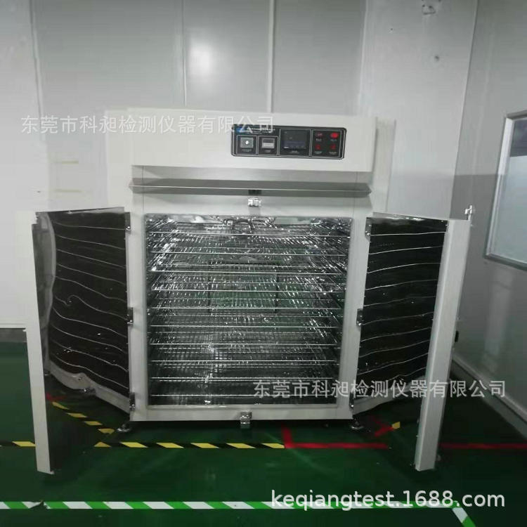 东莞热缩套管烘箱 热收缩烘箱 电线热收缩烘箱 轴承预热烘箱