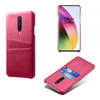 Applicable to OnePlus 8 mobile phone case mobile phone case 1+8 calf line plug card mobile phone case one plus8 mobile phone case shell