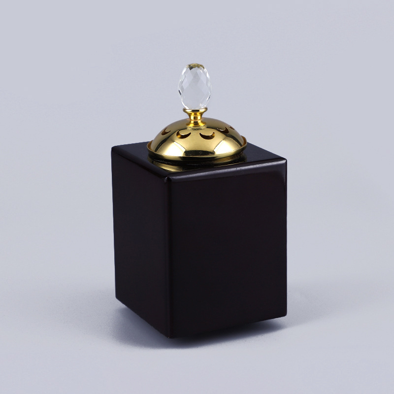 经济简易可折叠拆装落地香薰衣架 沙特阿拉伯迪拜香薰炉衣架详情图8