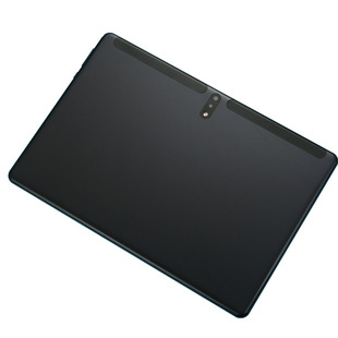 Планшетный ноутбук, ультратонкий металлический обучающий ростомер, 10 дюймов, андроид