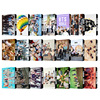 BTS collective model LOMO box card set one set of 30 sets